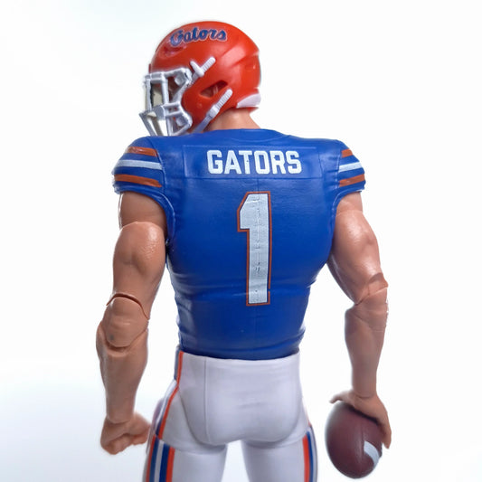 #1 Florida Walk-On Player | Light