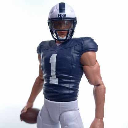 #1 Penn State Walk-On Player | Light
