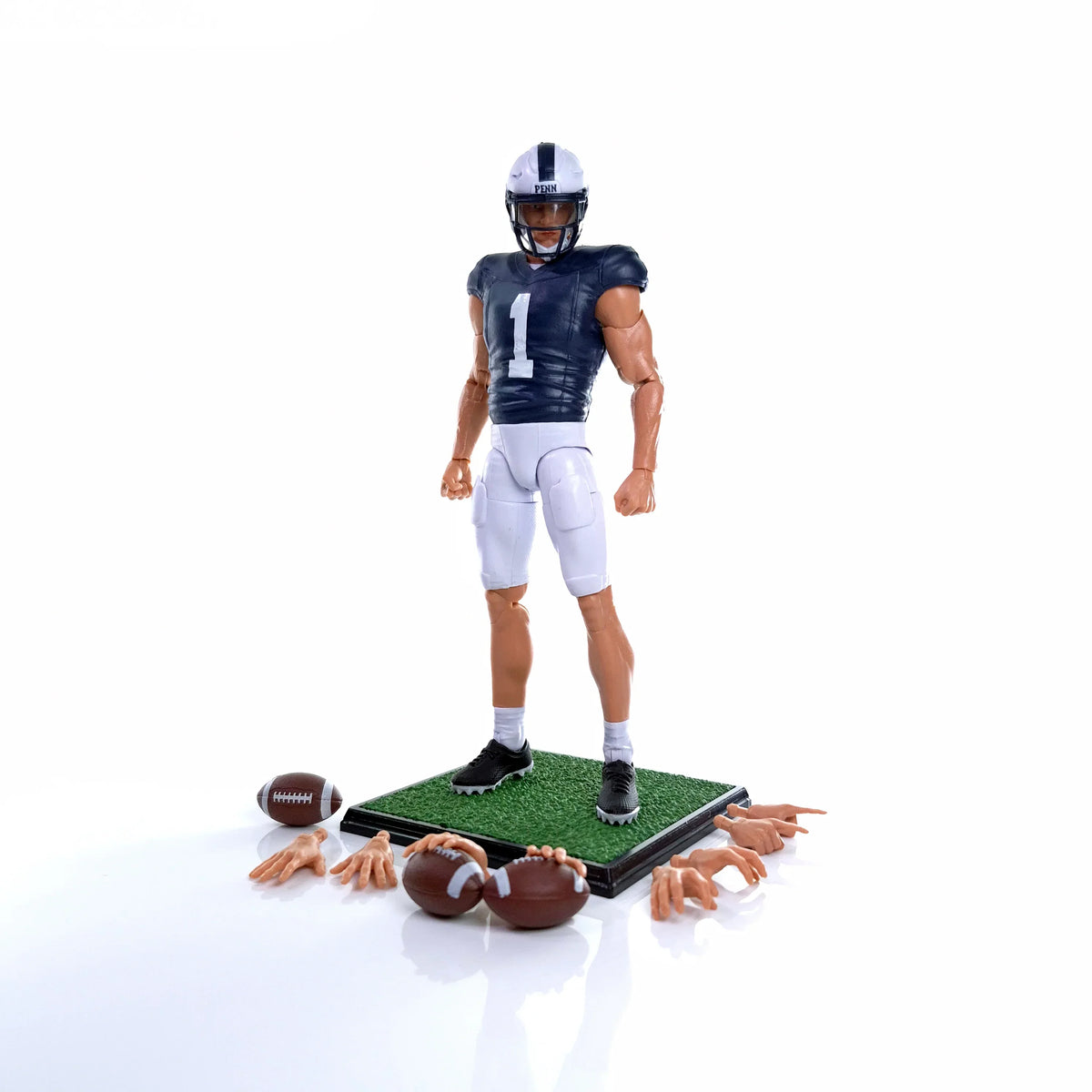 #1 Penn State Walk-On Player | Light