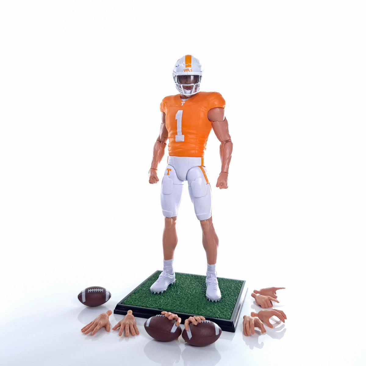 #1 Tennessee Walk-On Player | Light