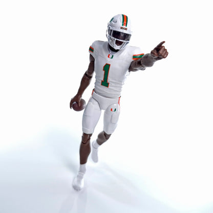 #1 Miami Walk-On Player | Dark