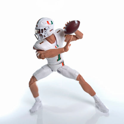 #1 Miami Walk-On Player | Light