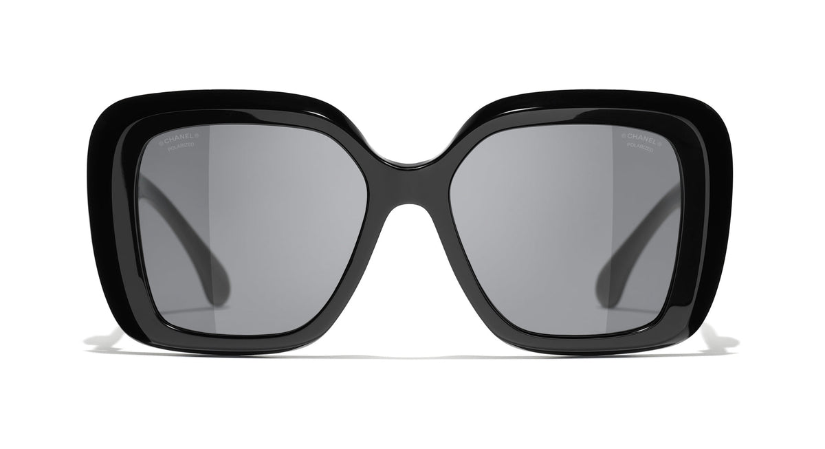 CHANEL 5518 Cat-Eye