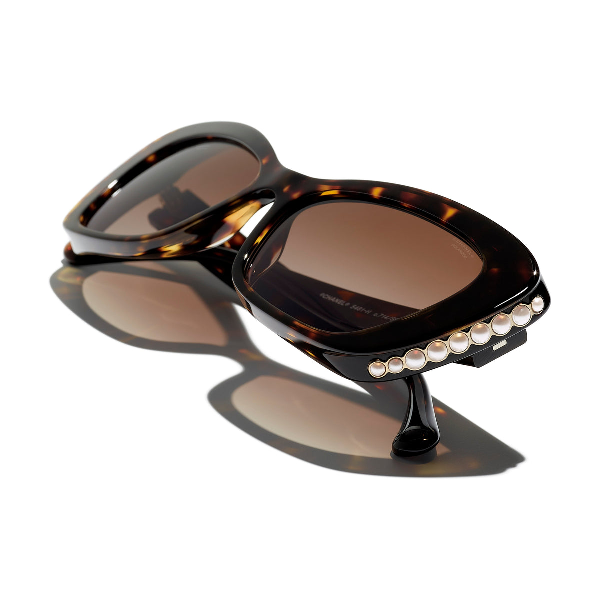 CHANEL 5481H Square