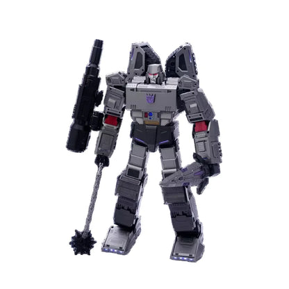 Transformers Flagship Megatron Robosen Figure