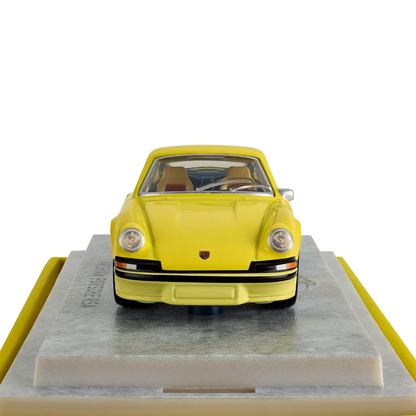 RLC JGK64-9893 Hot Wheels x Daniel Arsham 1973 Porsche 911 RSA